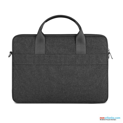 WIWU MINIMALIST PRO 15.6" LAPTOP BAG 